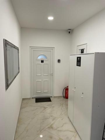 Broadway Apartments B3 Debrecen Exterior photo